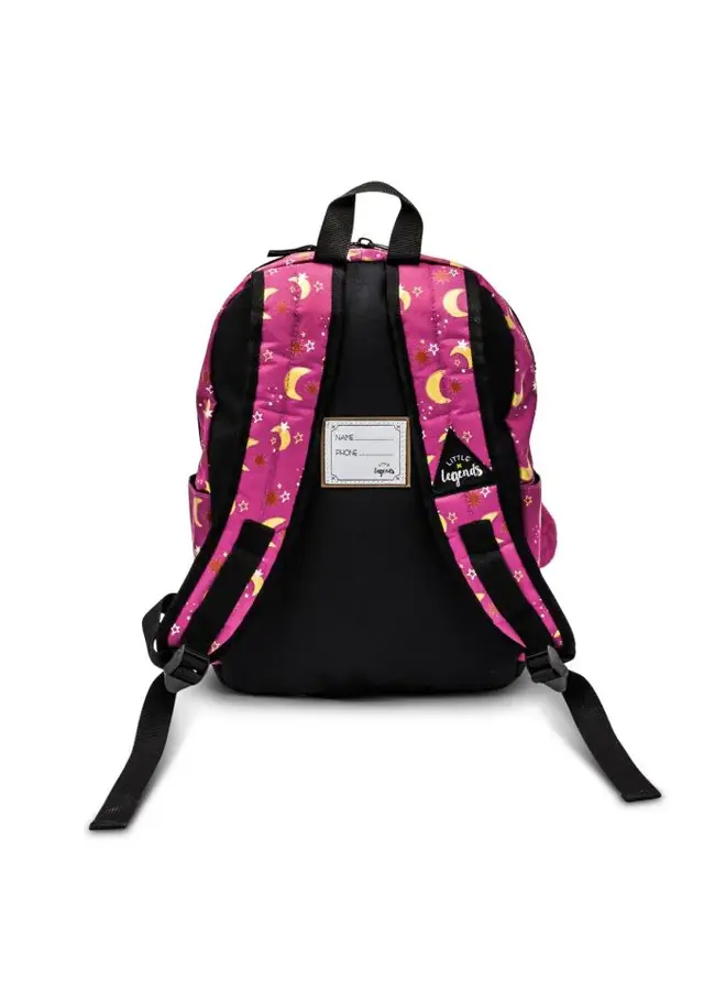 Little Legends | backpack l | moonstar