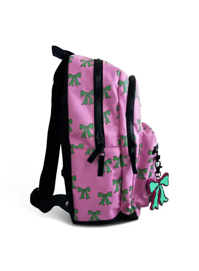 Little Legends | backpack l | bow