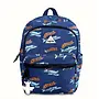 Little Legends | backpack l | football plane
