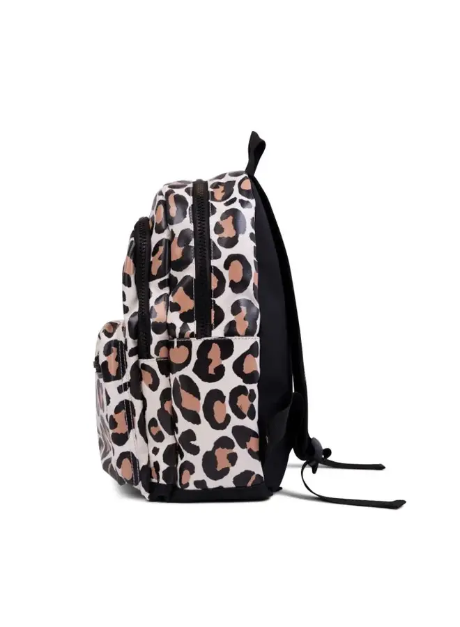 Little Legends | backpack l | leopard shark