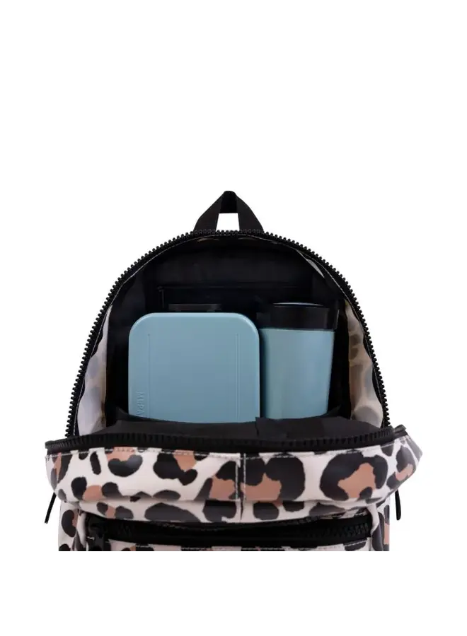 Little Legends | backpack l | leopard shark