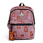 Little Legends | backpack l | chinese cat lilac