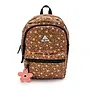 Little Legends | backpack l | vintage flower
