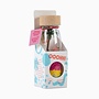 Petit Boum | sound bottle flamingo
