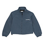 Brunobruno nation | alberta tech jacket | mood indigo blue