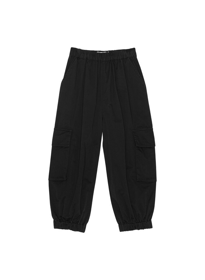 Brunobruno nation | dickson pants | jet black