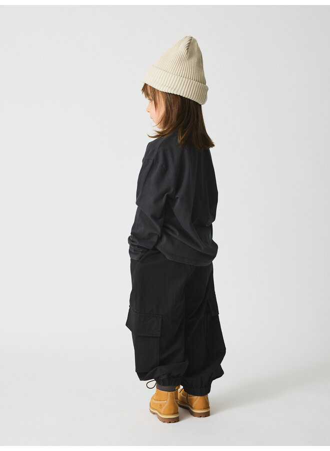 Brunobruno nation | dickson pants | jet black