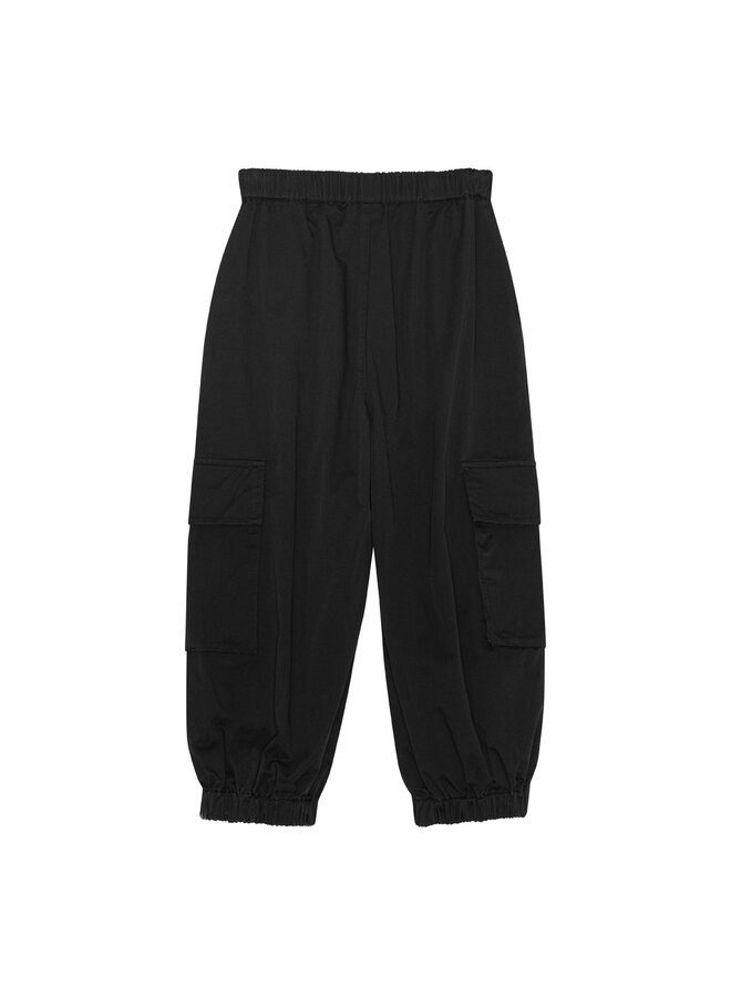 Brunobruno nation | dickson pants | jet black