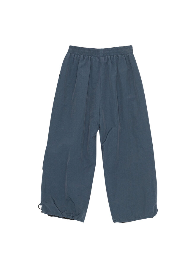 Brunobruno nation | doreen tech pants | mood indigo blue