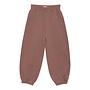 Brunobruno nation | ella pants | marron plum