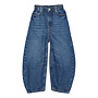 Brunobruno nation | daon blue jeans | dark blue denim