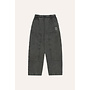 The Campamento | grey patches trousers | grey