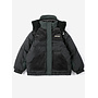 Bobo Choses | bobo choses padded anorak | midnight blue