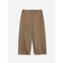 True Artist | trousers nº17 otter brown | brown