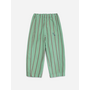 True Artist | ex libris pants | light green