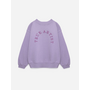True Artist | sweatshirt nº10 lavender lilac | purple