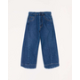 True Artist | trousers nº14 night blue | midnight blue