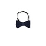 Nixnut | bow tie | navy