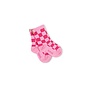 Nixnut | checkered socks | cherry