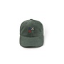 Nixnut | baseball cap | moss