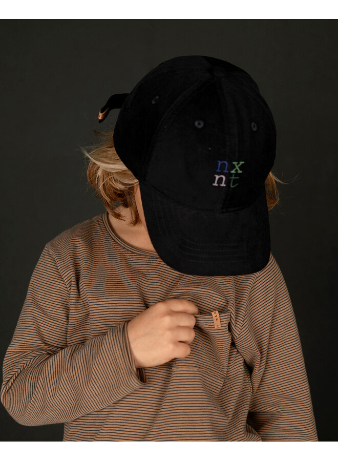 Nixnut | baseball cap | orca