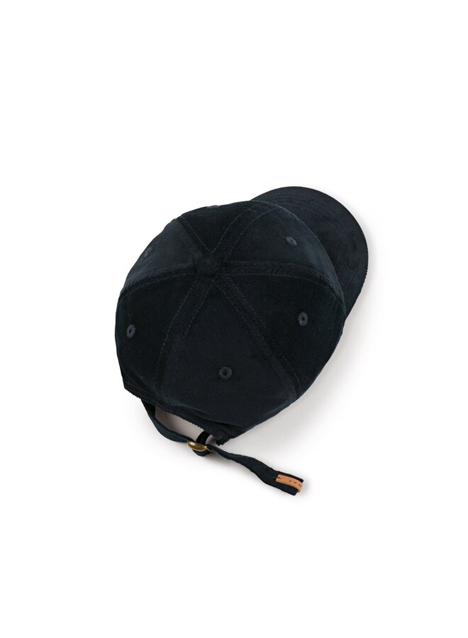Nixnut | baseball cap | orca