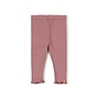 Nixnut | tub legging | mauve