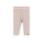 Nixnut | bir legging | mauve stripe