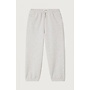 American Vintage | baptown joggingbroek | gris chine