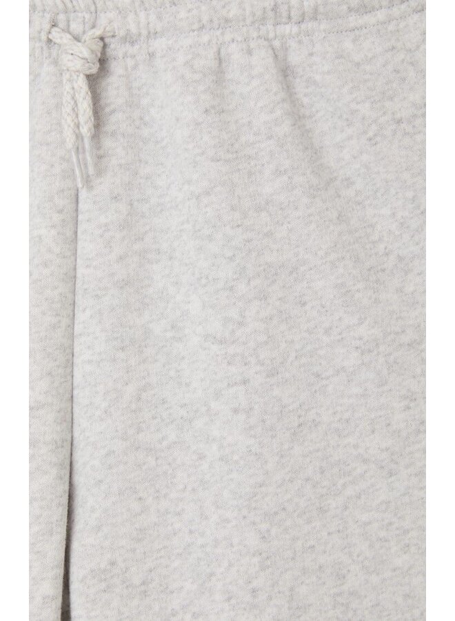 American Vintage | baptown joggingbroek | gris chine