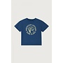 American Vintage | fizvalley t-shirt | oceanie