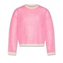 AO76 | kreusch c-neck jolly  | fluo pink