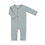 Nixnut | butt onesie | snow stripe