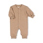 Nixnut | snap onesie | pebble