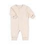 Nixnut | snap onesie | snow