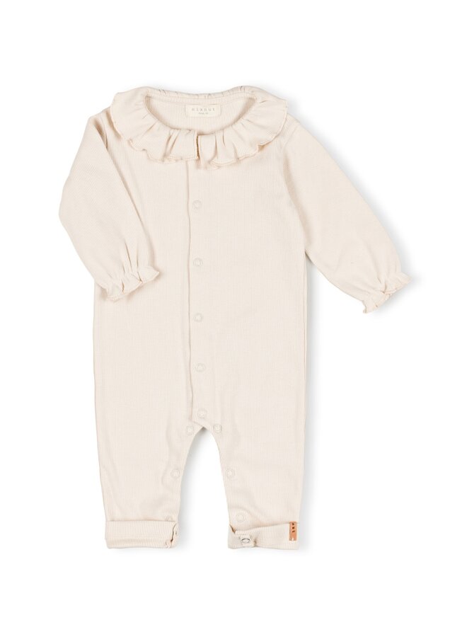 Nixnut | tuc onesie | dust