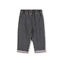 Nixnut | stic pants | antracite