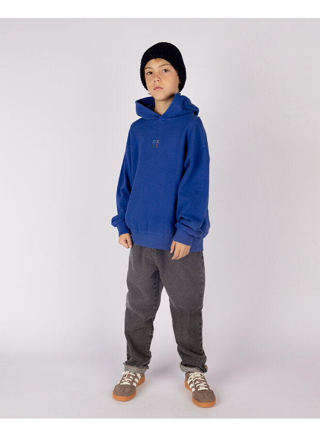 Nixnut | stic pants | antracite