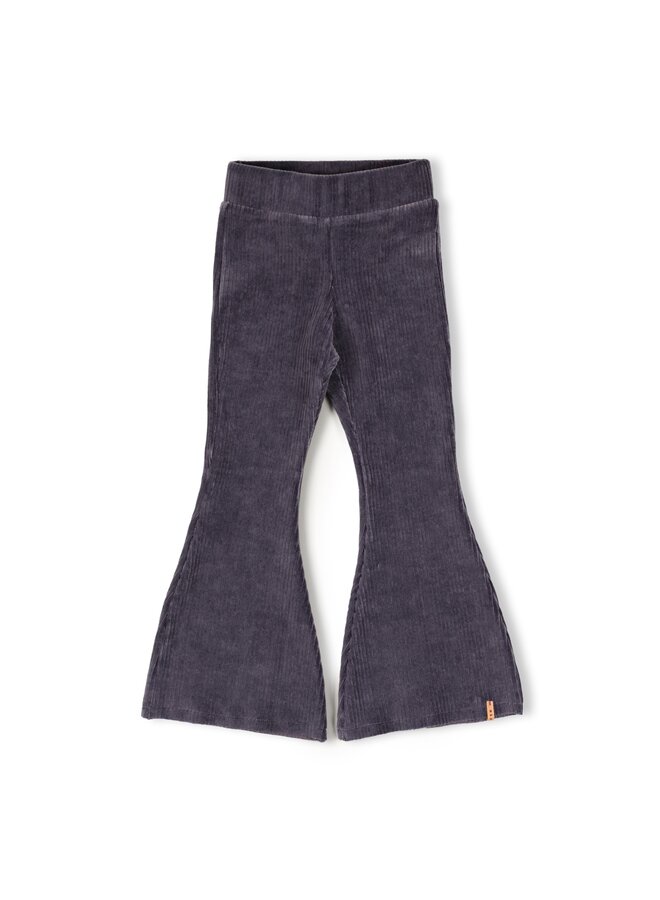 Nixnut | basic flared | ocean
