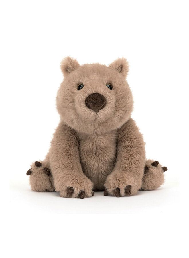 Jellycat | wonda wombat