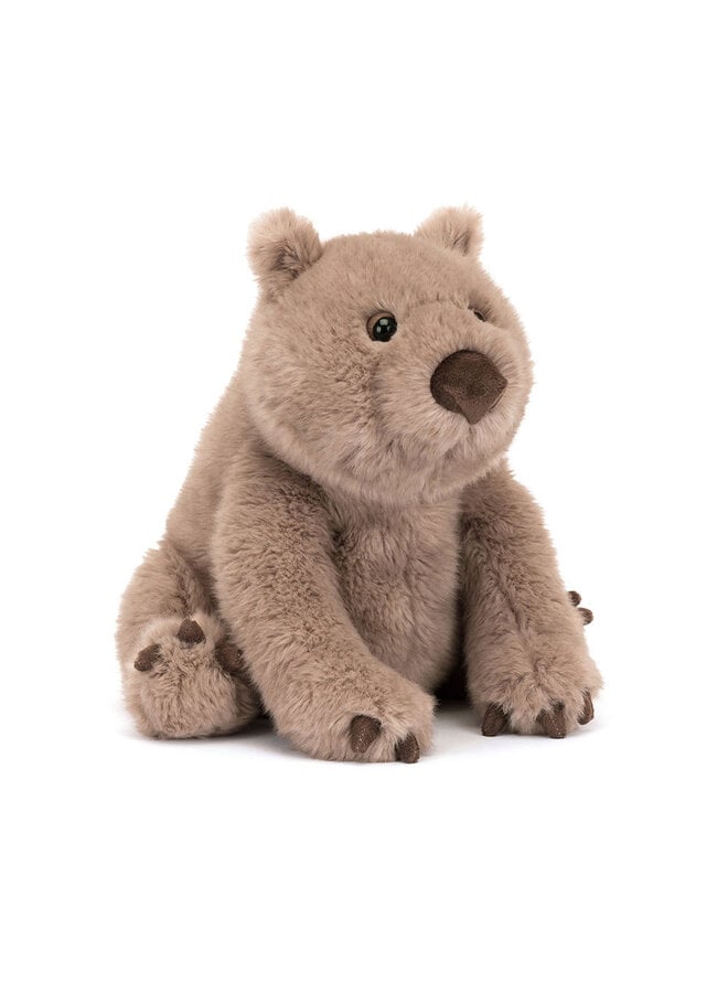 Jellycat | wonda wombat