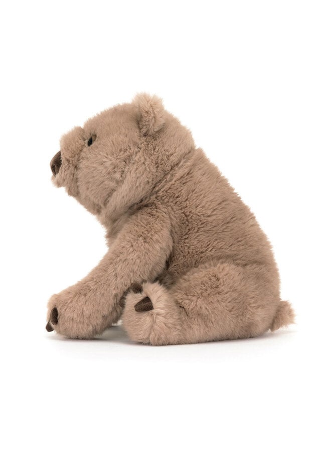 Jellycat | wonda wombat