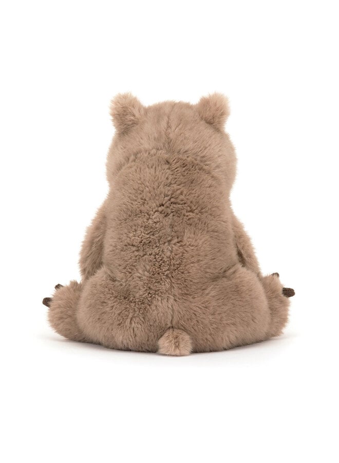 Jellycat | wonda wombat