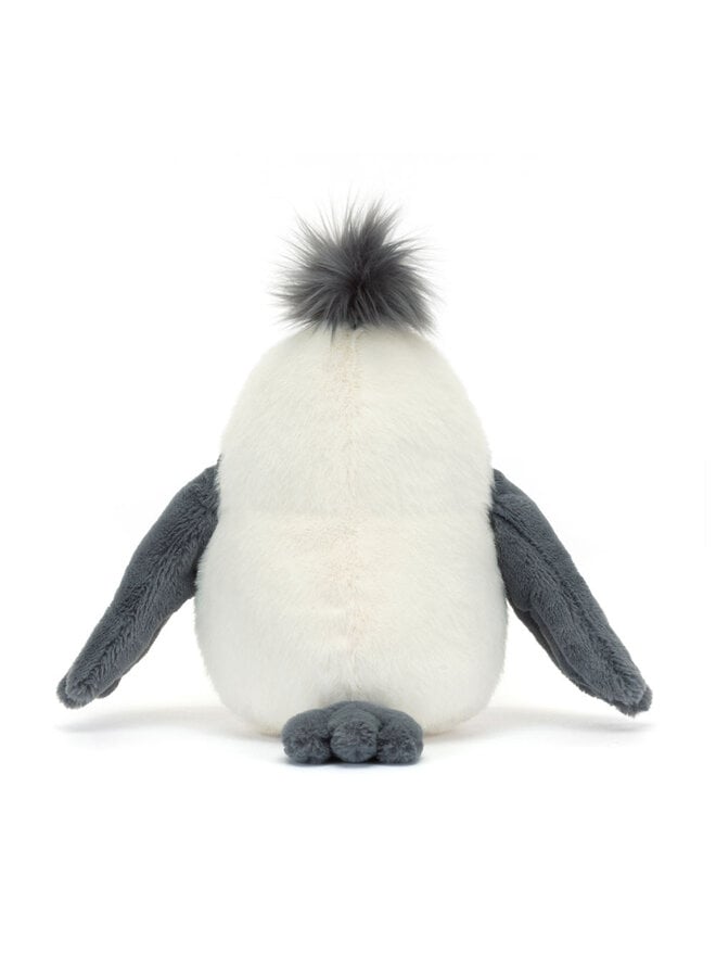Jellycat | chip seagull