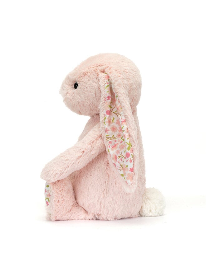 Jellycat | blossom blush bunny cherry medium