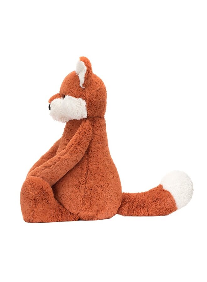Jellycat | bashful fox cub really big