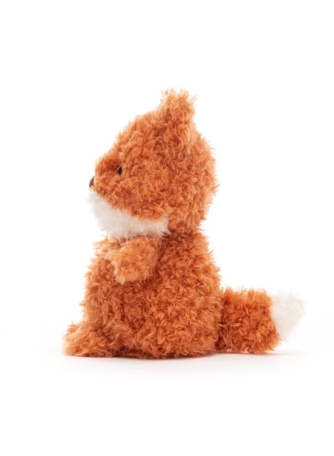Jellycat | little fox