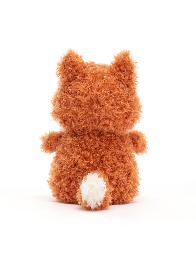 Jellycat | little fox