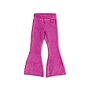 Nixnut | basic flared | plum