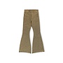 Nixnut | basic flared | gold